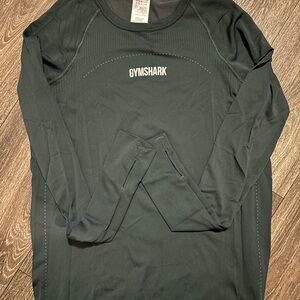 Gymshark Long Sleeve